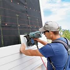 Affordable Siding Repair and Maintenance Services in Albemarle, NC